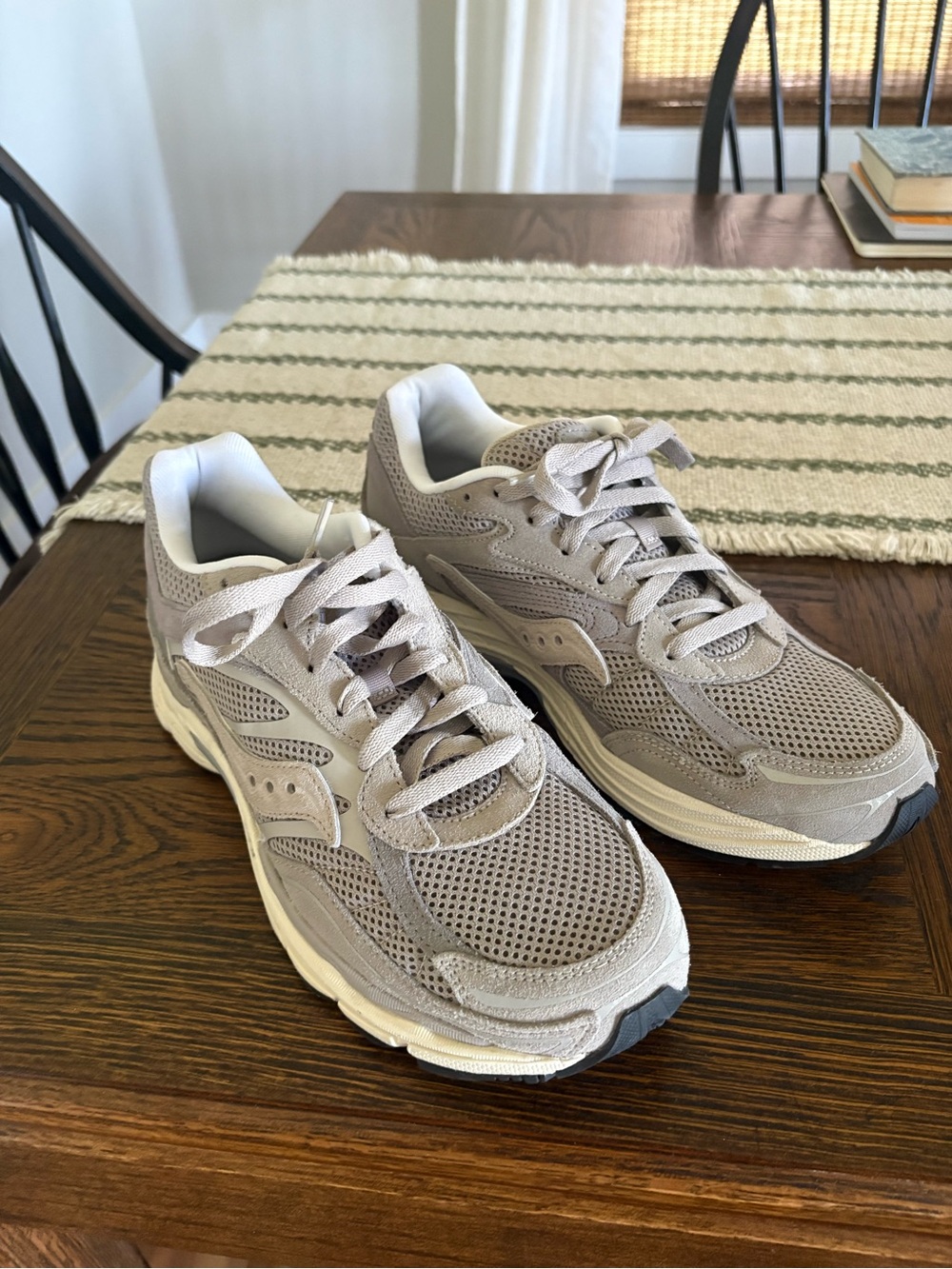 Saucony PROGRID OMNI 9 Premium